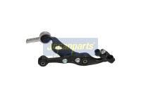 Track Control Arm BS-336R Japanparts
