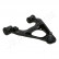 Track Control Arm BS-344R Japanparts, Thumbnail 2