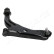 Track Control Arm BS-346L Japanparts