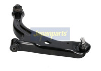 Track Control Arm BS-346L Japanparts