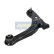 Track Control Arm BS-346L Japanparts, Thumbnail 3