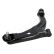 Track Control Arm BS-346R Japanparts