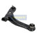 Track Control Arm BS-346R Japanparts, Thumbnail 2