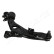 Track Control Arm BS-353L Japanparts