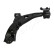 Track Control Arm BS-353L Japanparts, Thumbnail 2