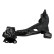 Track Control Arm BS-353L Japanparts, Thumbnail 3