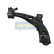 Track Control Arm BS-353R Japanparts, Thumbnail 3