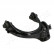 Track Control Arm BS-402R Japanparts