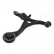 Track Control Arm BS-404R Japanparts, Thumbnail 3