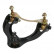Track Control Arm BS-406L Japanparts, Thumbnail 2