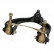 Track Control Arm BS-406L Japanparts, Thumbnail 3