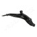 Track Control Arm BS-412R Japanparts, Thumbnail 3