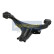 Track Control Arm BS-414L Japanparts, Thumbnail 3