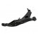 Track Control Arm BS-420R Japanparts