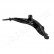 Track Control Arm BS-420R Japanparts, Thumbnail 3