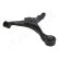 Track Control Arm BS-422L Japanparts, Thumbnail 2