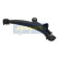 Track Control Arm BS-424R Japanparts, Thumbnail 3