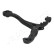 Track Control Arm BS-436L Japanparts, Thumbnail 3
