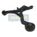 Track Control Arm BS-436L Japanparts, Thumbnail 2