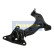 Track Control Arm BS-440L Japanparts, Thumbnail 3