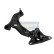 Track Control Arm BS-440R Japanparts, Thumbnail 2