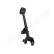 Track Control Arm BS-460L Japanparts, Thumbnail 2