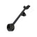 Track Control Arm BS-460L Japanparts, Thumbnail 3
