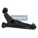 Track Control Arm BS-502L Japanparts