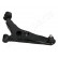 Track Control Arm BS-502L Japanparts