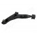 Track Control Arm BS-502L Japanparts, Thumbnail 2