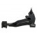 Track Control Arm BS-504L Japanparts, Thumbnail 3
