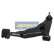 Track Control Arm BS-506L Japanparts, Thumbnail 3
