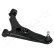 Track Control Arm BS-506L Japanparts