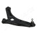 Track Control Arm BS-508L Japanparts