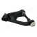 Track Control Arm BS-514L Japanparts