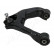 Track Control Arm BS-516L Japanparts, Thumbnail 2