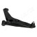 Track Control Arm BS-520L Japanparts