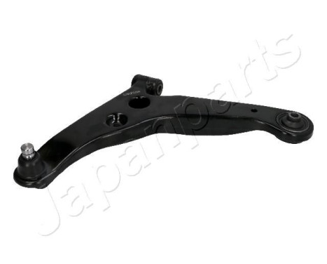 Track Control Arm BS-520L Japanparts, Image 2