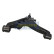 Track Control Arm BS-526R Japanparts, Thumbnail 3