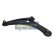 Track Control Arm BS-528L Japanparts, Thumbnail 2