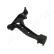 Track Control Arm BS-539R Japanparts, Thumbnail 2