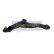 Track Control Arm BS-549L Japanparts, Thumbnail 2