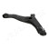 Track Control Arm BS-549R Japanparts, Thumbnail 3