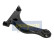 Track Control Arm BS-549R Japanparts, Thumbnail 2