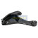 Track Control Arm BS-602R Japanparts, Thumbnail 2