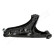 Track Control Arm BS-604L Japanparts