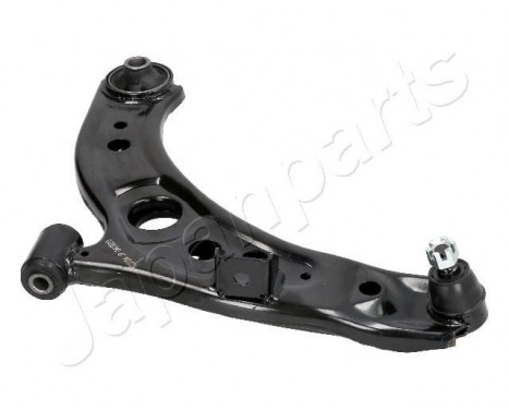 Track Control Arm BS-606L Japanparts