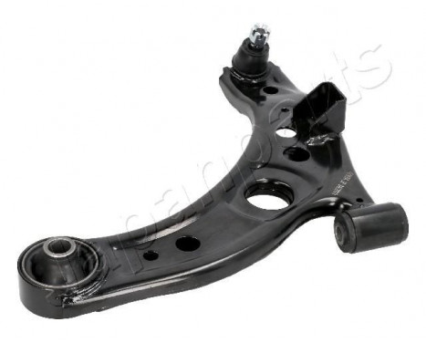 Track Control Arm BS-606L Japanparts, Image 3