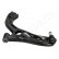 Track Control Arm BS-608L Japanparts