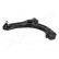 Track Control Arm BS-608L Japanparts, Thumbnail 2